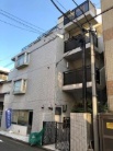 MAC自由ケ丘コート