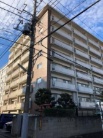 日商岩井自由が丘マンション