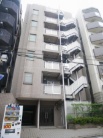 オリオ奥沢