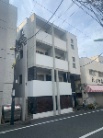 パレホームズ自由が丘