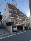 小堀自由が丘マンション