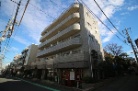 サンヒルズ田園調布