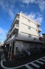 田園コーポラス