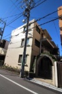 セブンスターハイツ尾山台