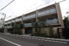 ピアース尾山台レジデンス