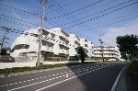 藤和鶴ヶ峰