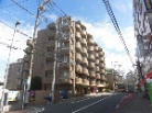ナイスアーバン三ツ境