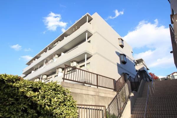 ビッグヴァン二俣川第二 住友不動産販売 で売却 査定 購入 中古マンション 賃貸