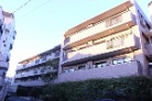 横浜希望ヶ丘パークホームズ