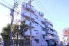 クリオ南万騎が原壱番館