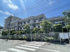 コスモ横浜白根町