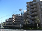 プランヴェール横浜三ツ境