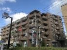 ステーション・スクエア三ツ境