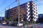 二俣川パーク・ホームズ参番館