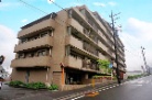 サングレイスガーデン鶴ケ峰