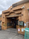 ライオンズマンション左近山