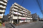 グリーンコーポ希望ヶ丘第5