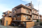 ライオンズマンション二俣川の丘