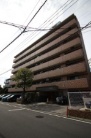 クリオ二俣川弐番館