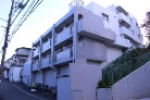 ビッグヴァン二俣川ホームズ