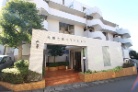 恒陽二俣川マンション