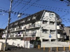 二俣川クリスコーポ
