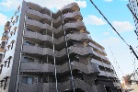 二俣川パークホームズ弐番館