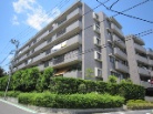 練馬高野台パークホームズ