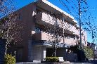 ディーレスティア石神井公園