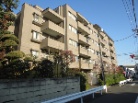 石神井公園南パークホームズ