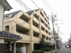 コンフォートパレス石神井公園