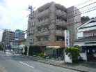 レクセルマンション石神井公園