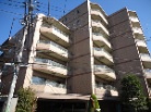 藤和シティホームズ石神井公園南