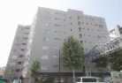 富士見台永谷コーポラス