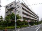 アールヴェール練馬高野台