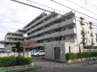 石神井公園パークファミリア