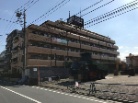 ライオンズマンション石神井公園第3