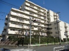 石神井公園パークハイツ
