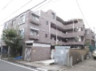 パルロイヤル石神井公園