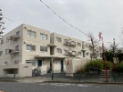富士見台パークホームズ