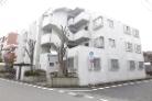 ベルハイム井荻