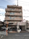 キャニオンマンション富士見台