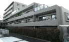 ロイヤルステージ石神井公園