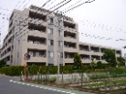プラウド石神井公園