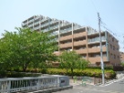クレアホームズ練馬高野台