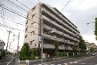 クレアホームズ富士見台
