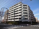 ライオンズ光が丘オーセンティックハウス