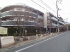レクセルグランデ石神井公園