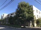 ザ・パークハウス石神井公園北