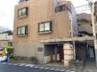 ベルハイム上井草